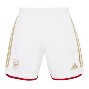 23-24 Arsenal Home Shorts