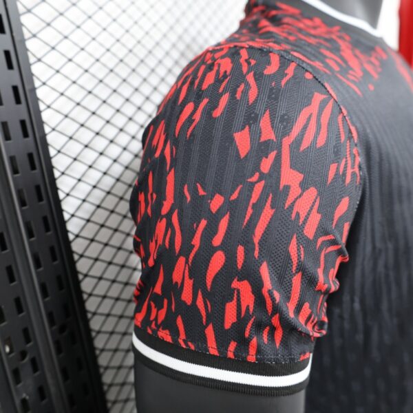 2024/25 Barcelona Special edition Home Jersey Player Version - Image 8