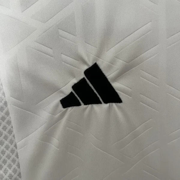 2024 Germany Euro Cup Home Kids Kit Jersey+Shorts - Image 6