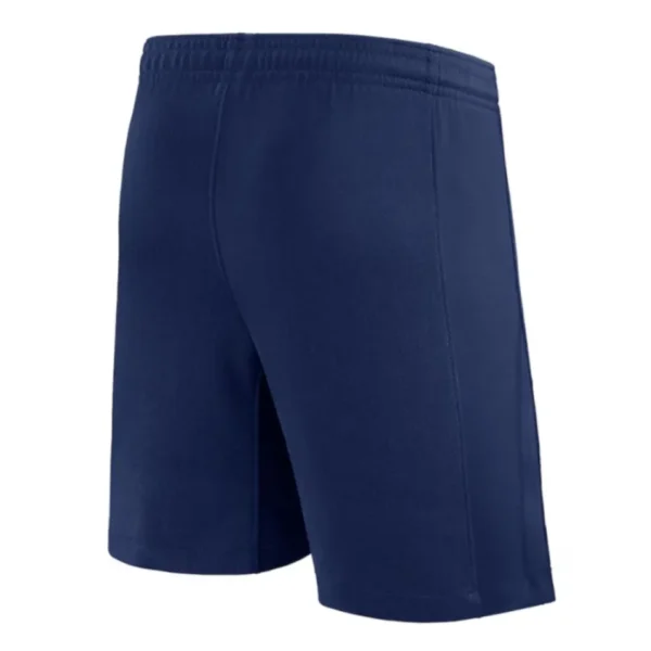 24-25 PSG Home Soccer Shorts - Image 2