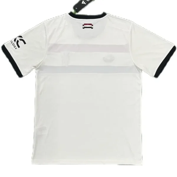 Manchester United Third Replica Jersey 2024-25 - Image 2