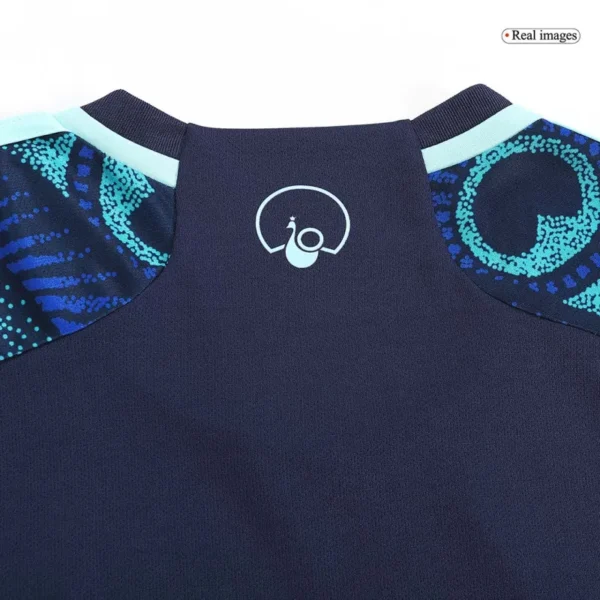 2023/24 Leeds United Away Jersey - Image 7
