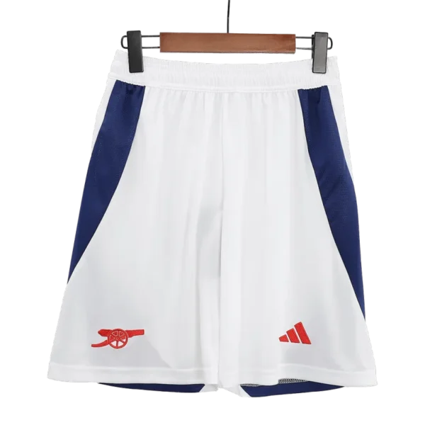 Arsenal Home Kit(Jersey+Shorts) 2024-25 - Image 13