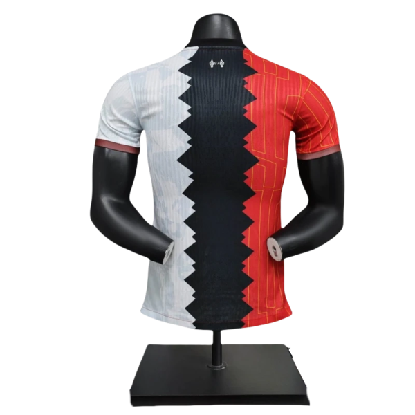 24-25 Player Version Liverpool Special Edition Football Shirt - Image 2