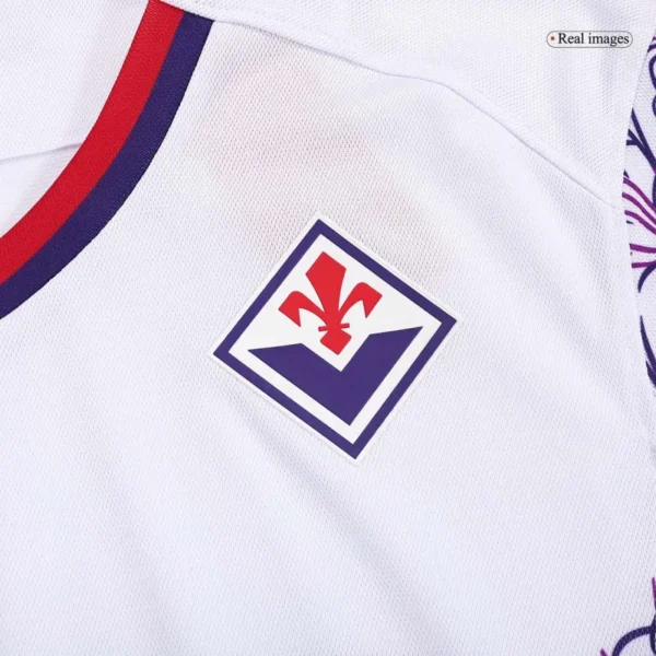 Fiorentina 2023/24 Away Jersey - Image 7