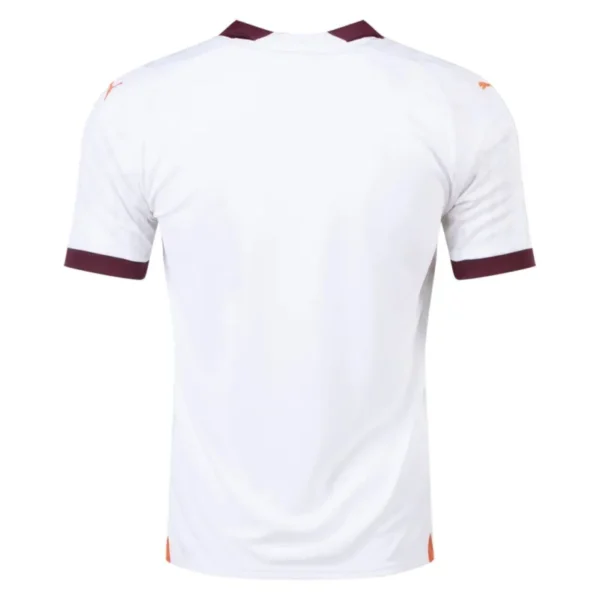 Manchester City Away Jersey 2023/24 - Image 2