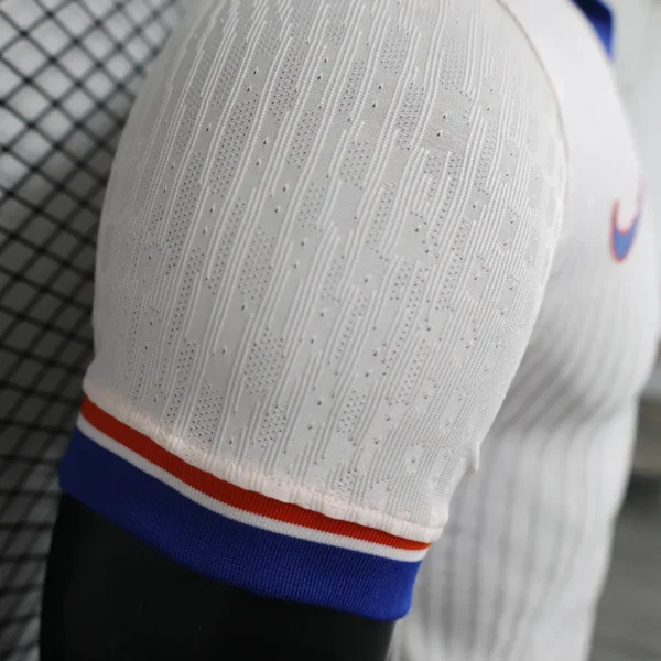24-25 Chelsea Away Player Version Football Jersey - Image 9