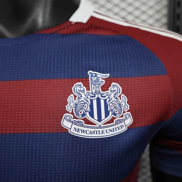 Newcastle United Away Jersey Player Version 2024/25 - Image 5