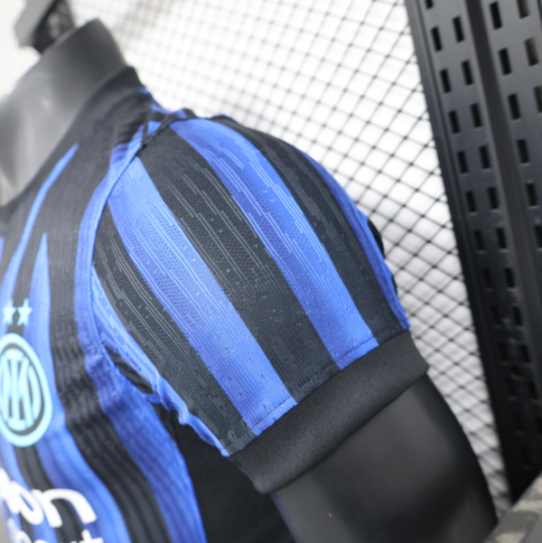 2025-26 Inter Milan Football Special Player Edition jersey - Image 7