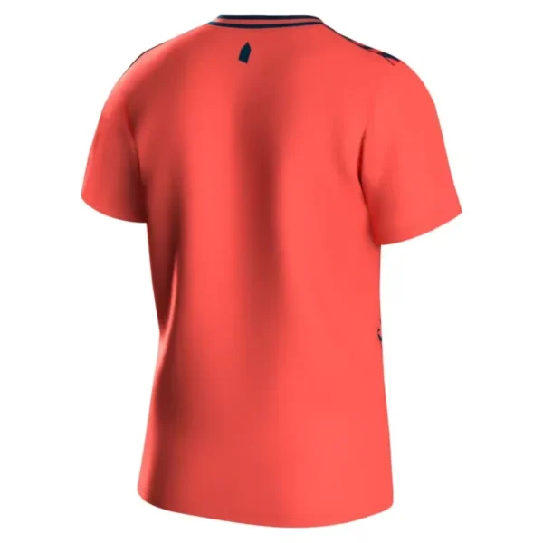 2023/24 Everton Jersey Away - Image 2