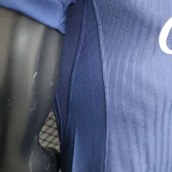 24-25 PSG Saint-Germain Home Soccer Jersey Player Version - Image 5