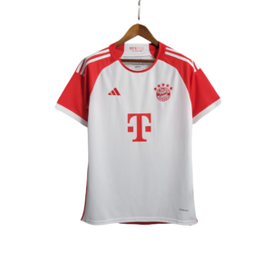 23-24 Bayern Munich Home Jersey