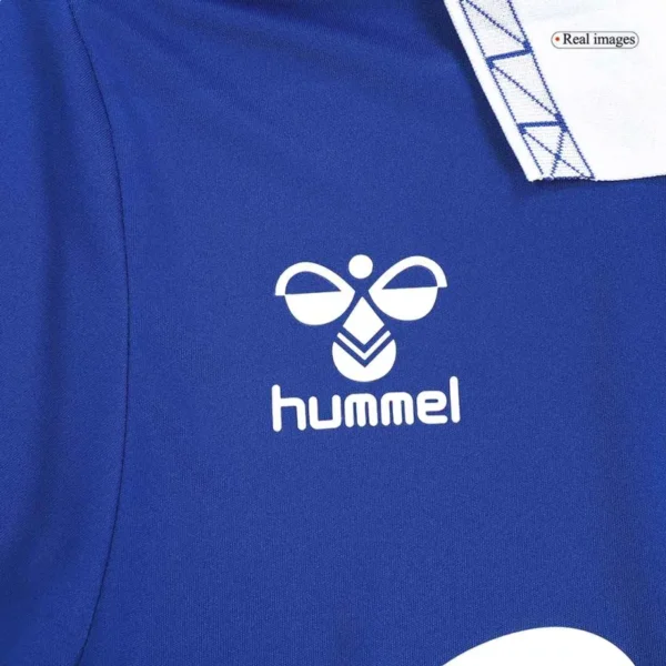 2023/24 Everton Jersey Home - Image 5