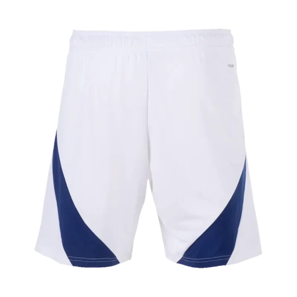 24-25 Arsenal Home Soccer Shorts - Image 2