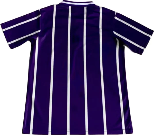 Manchester City Retro Jersey Away 1992/94 - Image 2