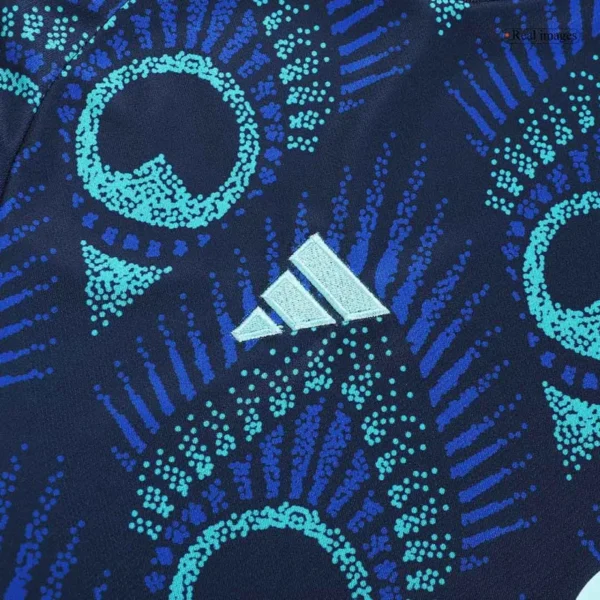 2023/24 Leeds United Away Jersey - Image 4
