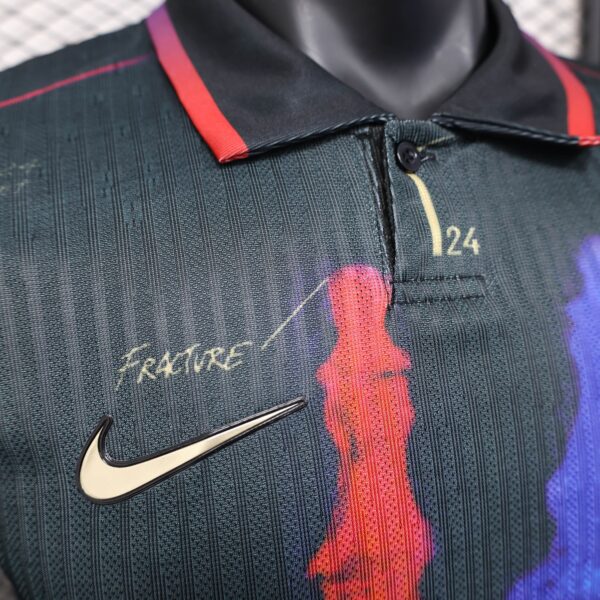 Barcelona Special Edition Shirt Player Edition Jersey 25-26 - Image 3