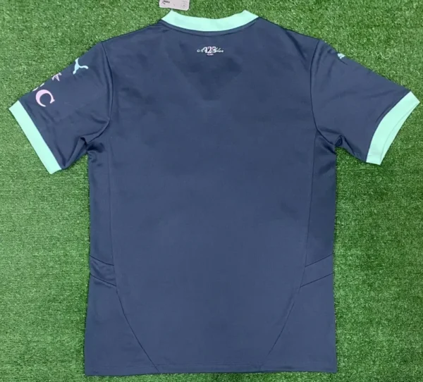 AC Milan Third Jersey Replica 2024-25 - Image 4