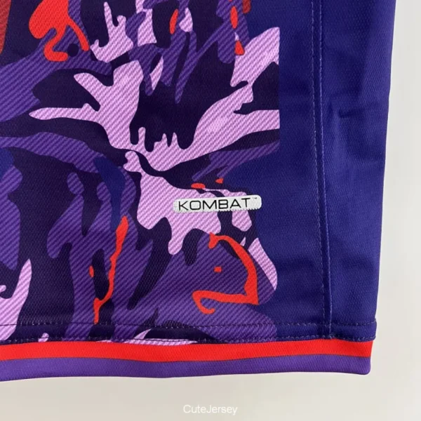 Fiorentina 2023/24 Third Jersey - Image 8