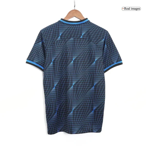23-24 Women's Chelsea Away Jersey - Image 4