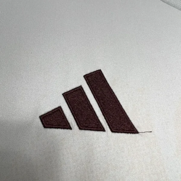 2024/25 Ae DorGAS Roma Away Jersey - Image 3