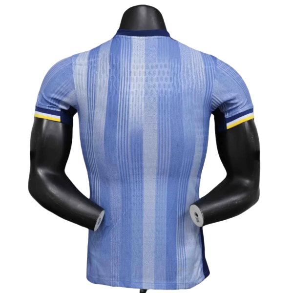 24-25 Tottenham Hotspur Away Player Version Soccer Jersey - Image 2
