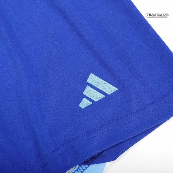 2024 Argentina Away Shorts Copa America - Image 7