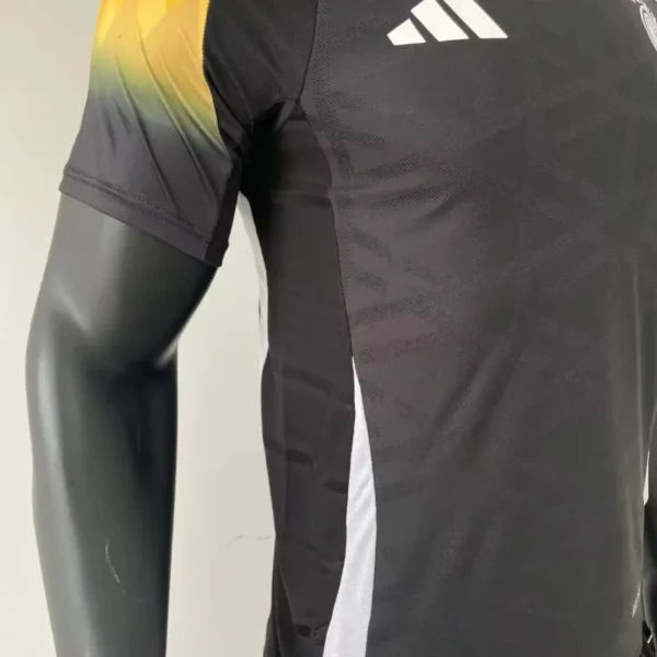 2024 Germany Euro Cup Training Football Jersey Player Version - Image 4