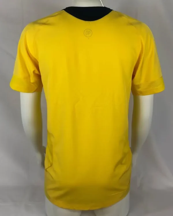 06-07 Arsenal Retro Away Jersey - Image 7