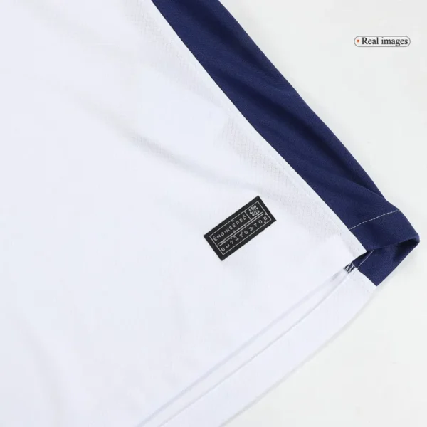 2024/25 Tottenham Hotspur Home Soccer Jersey - Image 8