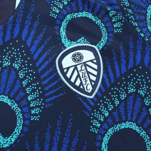2023/24 Leeds United Away Jersey - Image 5