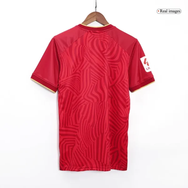 Sevilla 2023/24 Away Jersey Replica - Image 2