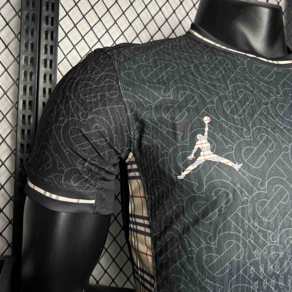 2024 Player England Special Edition Soccer Jersey - Image 4