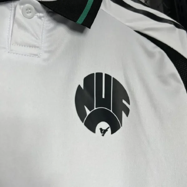 2024/25 Newcastle United Third Jersey - Image 5