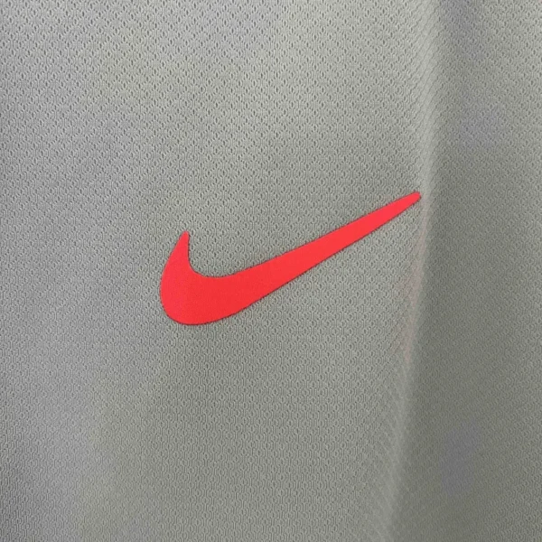 24-25 Atletico Madrid Away Soccer Jersey - Image 3