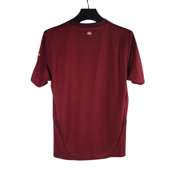 Manchester City Third Jersey Replica 2024-25 - Image 2