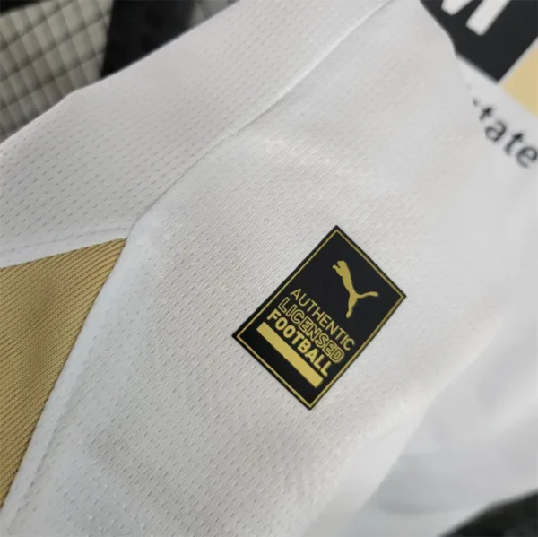 2023/24 Valencia Jersey Home - Image 7
