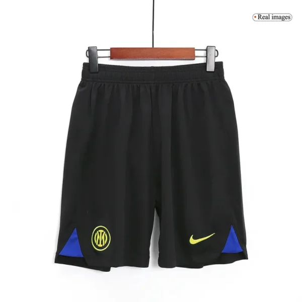 2023/24 Inter Milan Home Short - Image 3