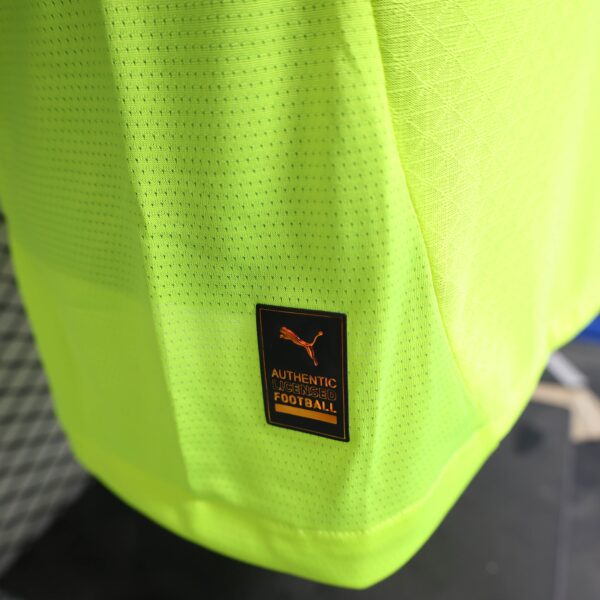 Puma Borussia Dortmund Commemorative Shirt Player Version 25-26 - Image 8