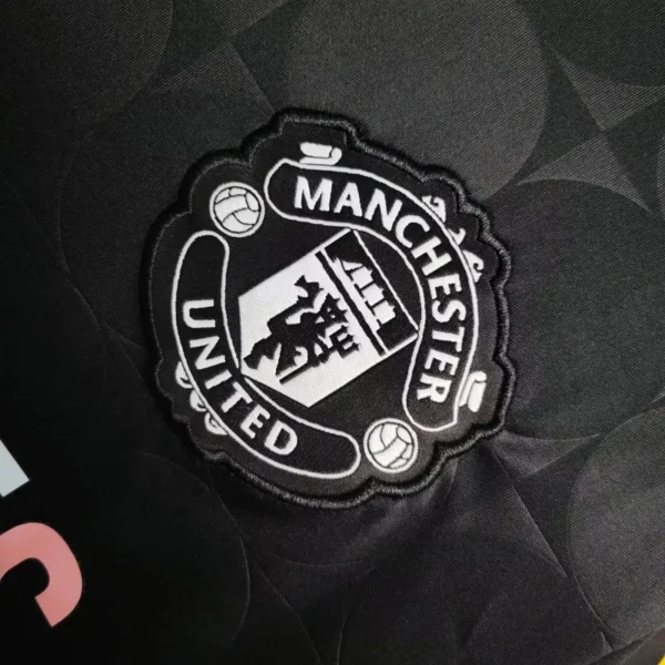 24-25 Manchester United Joint Edition Special Kit - Image 4