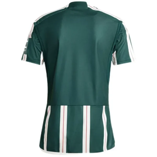 2023/24 Manchester United Jersey Away - Image 2