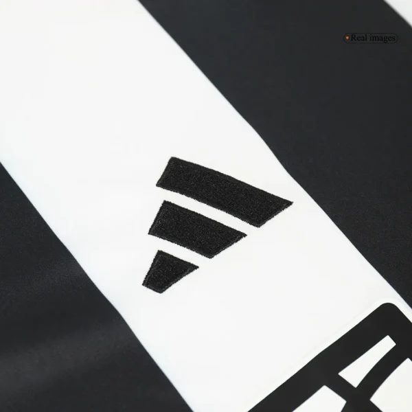 Newcastle United Home Jersey 2024/25 - Image 7