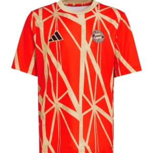 2024/25 Bayern Munich Pre-Match Jersey
