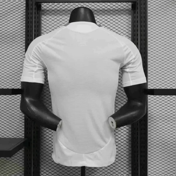 2024/25 Aston Villa Away Jersey Player Version - Image 4