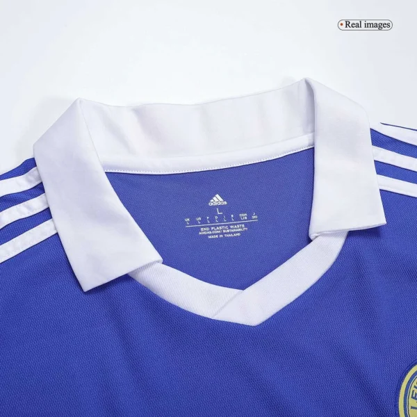 Leicester City 2023/24 Soccer Jersey Home Replica - Image 5