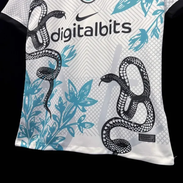 24-25 Inter Milan Special Edition Kit Jersey - Image 5