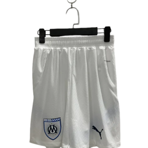 24-25 Marseille Home Shorts