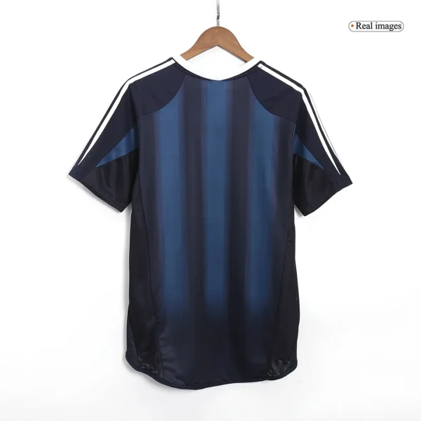 Newcastle United Retro Jersey Away 2004/05 - Image 2