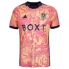 2023/24 Leeds United Third Jersey