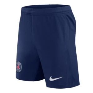 24-25 PSG Home Soccer Shorts